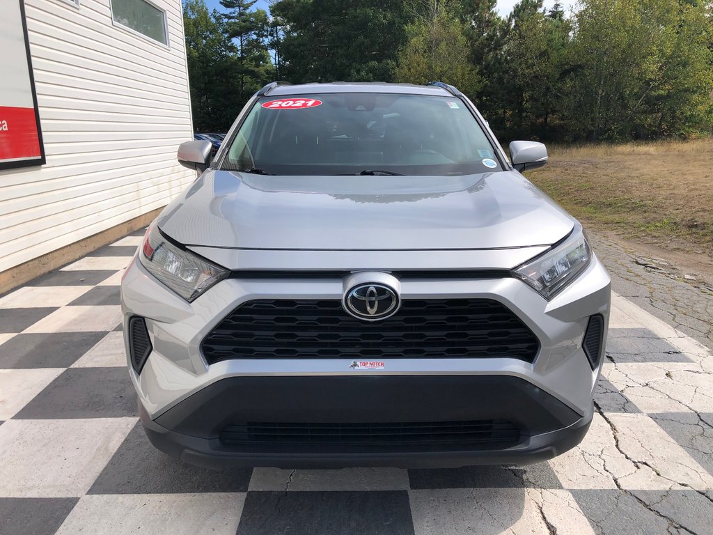 2021 Toyota RAV4 LE - Reverse Camera, Bluetooth, Heated Seats in COLDBROOK, Nova Scotia - 2 - w1024h768px