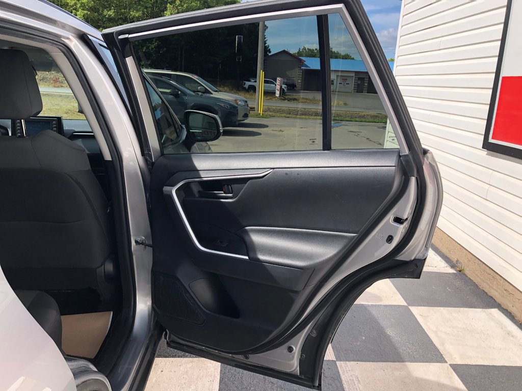 2021 Toyota RAV4 LE - Reverse Camera, Bluetooth, Heated Seats in COLDBROOK, Nova Scotia - 20 - w1024h768px