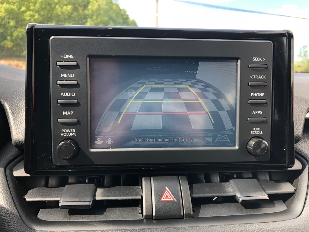 2021 Toyota RAV4 LE - Reverse Camera, Bluetooth, Heated Seats in COLDBROOK, Nova Scotia - 13 - w1024h768px