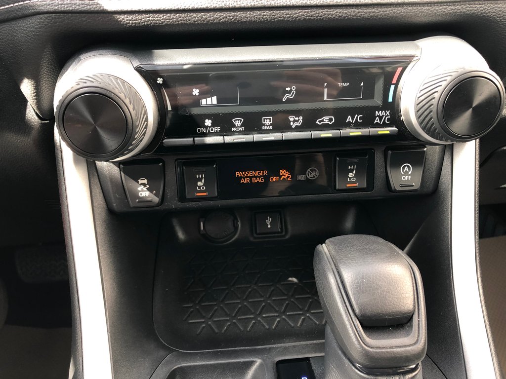 2021 Toyota RAV4 LE - Reverse Camera, Bluetooth, Heated Seats in COLDBROOK, Nova Scotia - 14 - w1024h768px