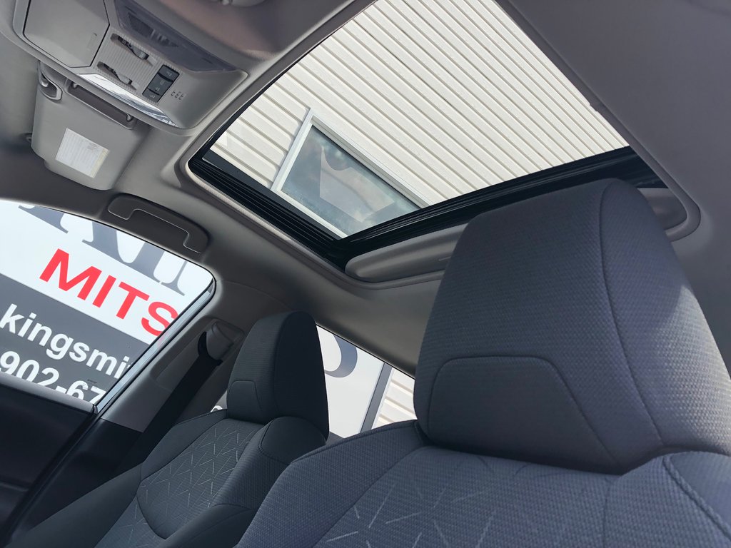 Toyota RAV4 XLE - Heated Steering Wheel & Seats, Carplay 2022 à COLDBROOK, Nouvelle-Écosse - 19 - w1024h768px