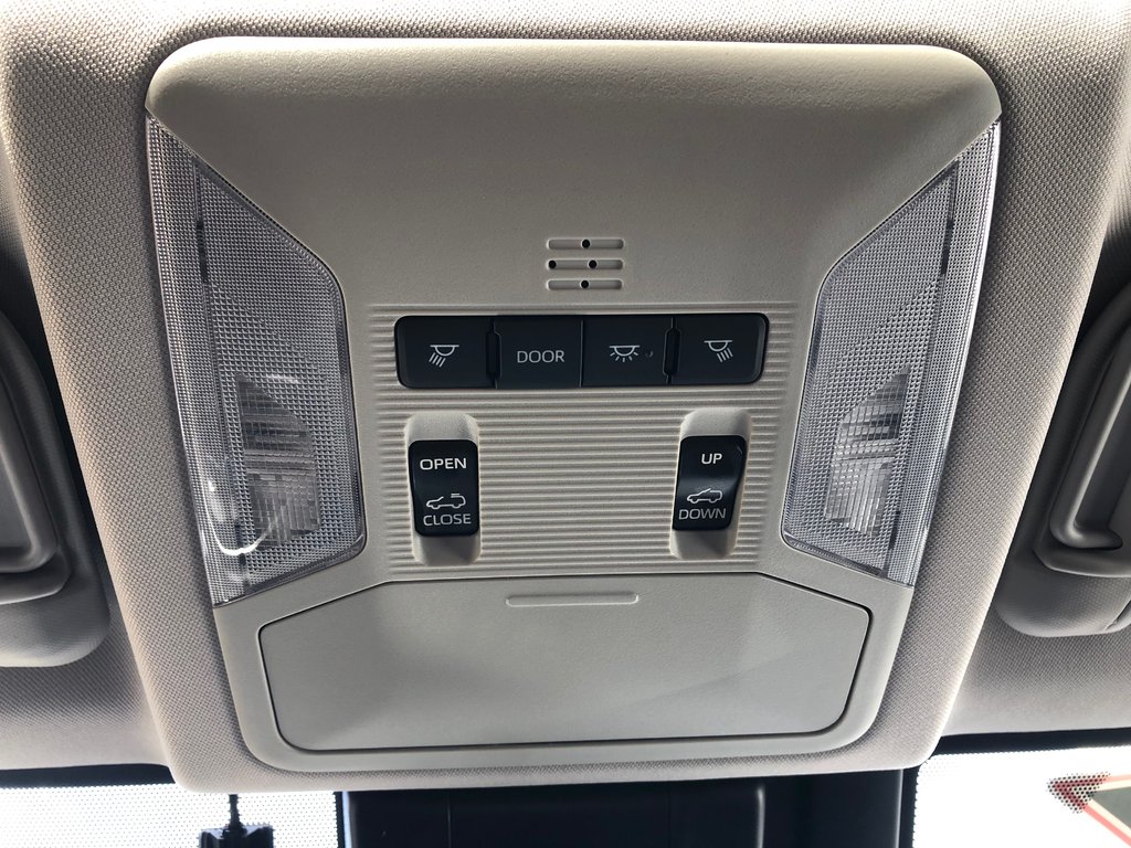 Toyota RAV4 XLE - Heated Steering Wheel & Seats, Carplay 2022 à COLDBROOK, Nouvelle-Écosse - 16 - w1024h768px