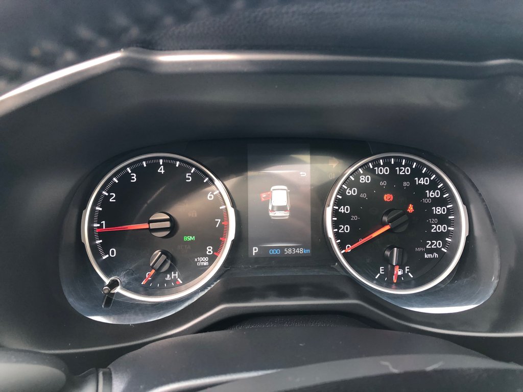 Toyota RAV4 XLE - Heated Steering Wheel & Seats, Carplay 2022 à COLDBROOK, Nouvelle-Écosse - 11 - w1024h768px