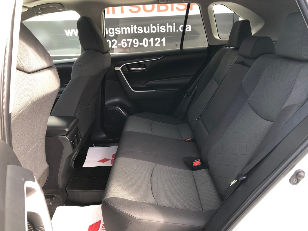 Toyota RAV4 XLE - Heated Steering Wheel & Seats, Carplay 2022 à COLDBROOK, Nouvelle-Écosse - 21 - w1024h768px