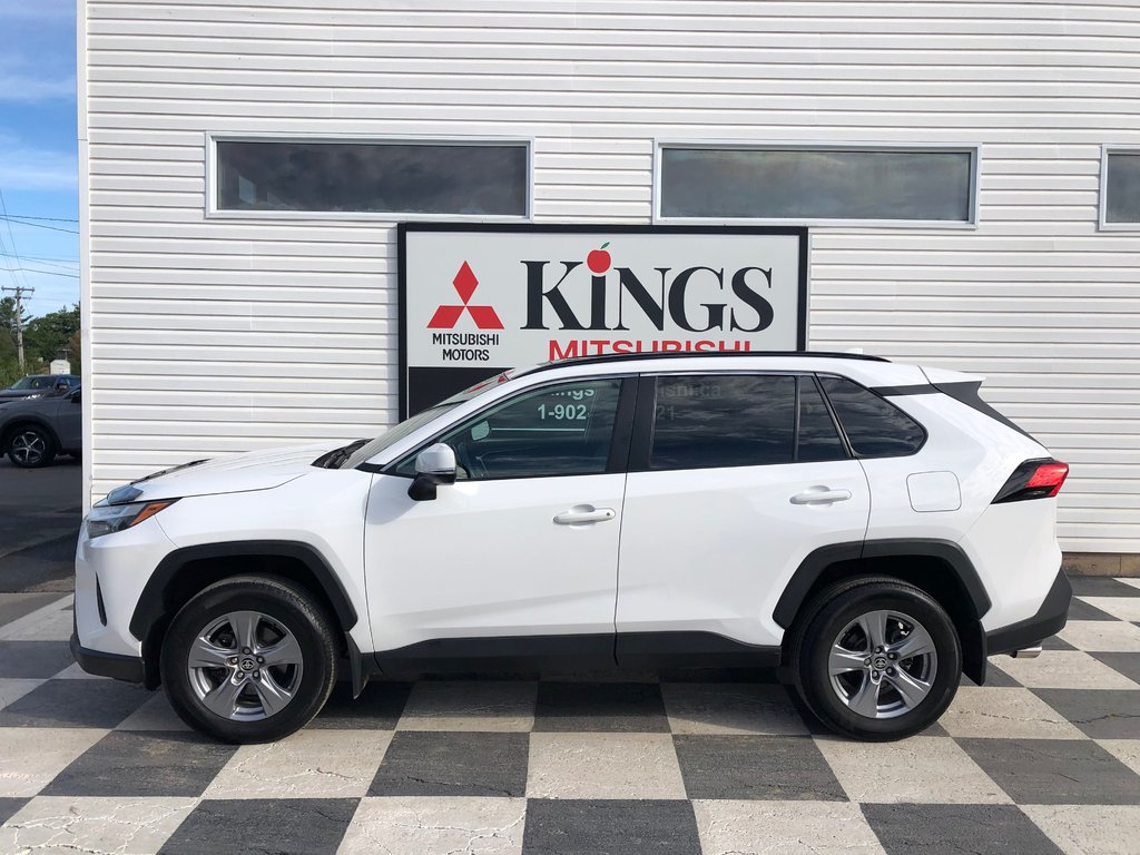 Toyota RAV4 XLE - Heated Steering Wheel & Seats, Carplay 2022 à COLDBROOK, Nouvelle-Écosse - 28 - w1024h768px