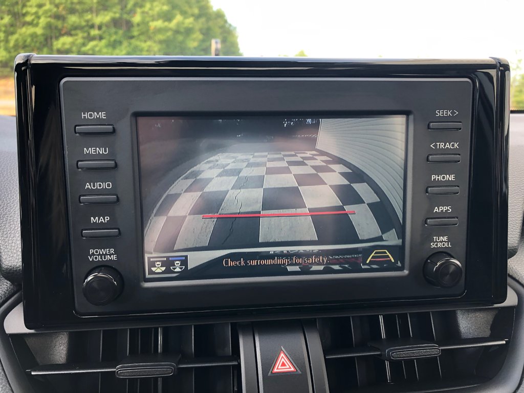 Toyota RAV4 XLE - Heated Steering Wheel & Seats, Carplay 2022 à COLDBROOK, Nouvelle-Écosse - 13 - w1024h768px
