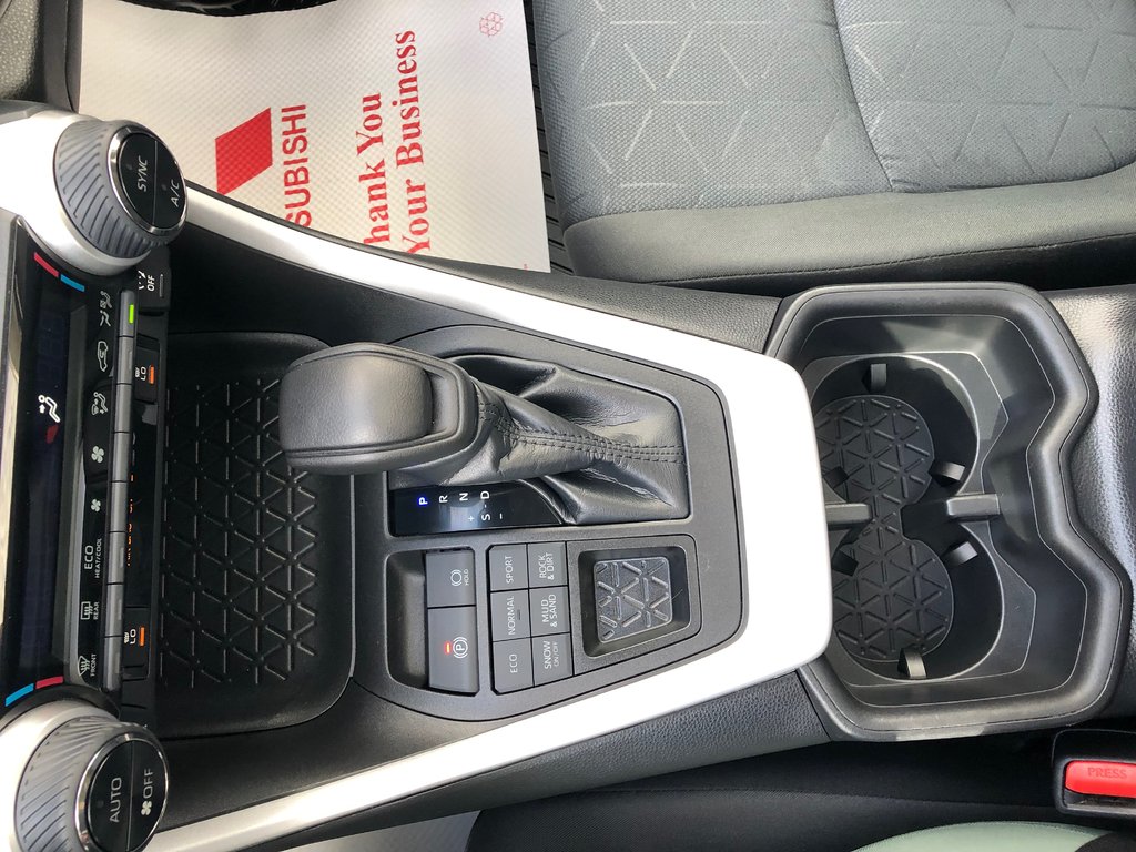 Toyota RAV4 XLE - Heated Steering Wheel & Seats, Carplay 2022 à COLDBROOK, Nouvelle-Écosse - 15 - w1024h768px