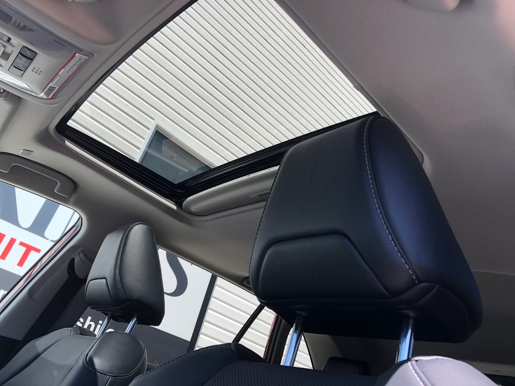 Toyota RAV4 Hybrid Limited - Reverse Camera Top View, Carplay 2023 à Kentville, Nouvelle-Écosse - 20 - w1024h768px