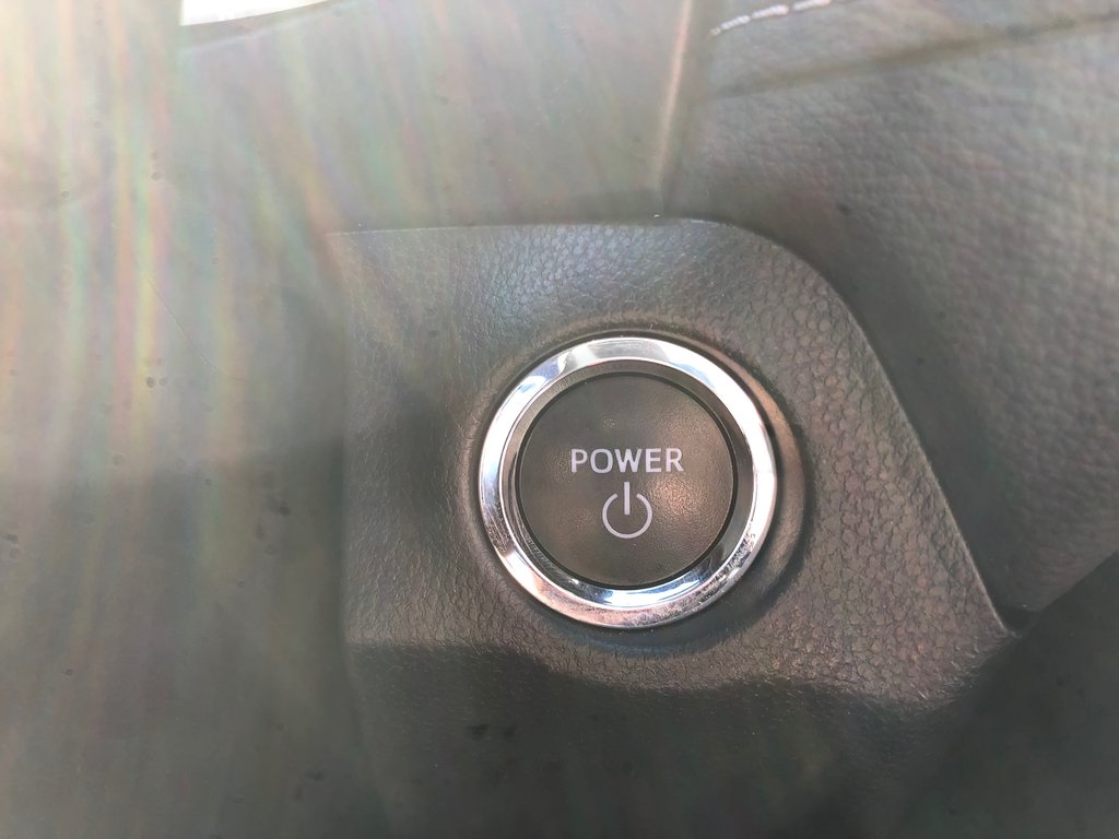 Toyota RAV4 Hybrid Limited - Reverse Camera Top View, Carplay 2023 à Kentville, Nouvelle-Écosse - 12 - w1024h768px