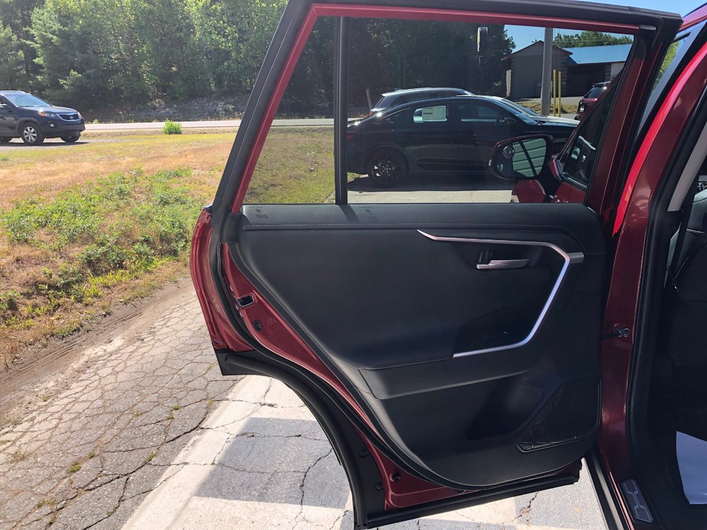 Toyota RAV4 Hybrid Limited - Reverse Camera Top View, Carplay 2023 à Kentville, Nouvelle-Écosse - 21 - w1024h768px