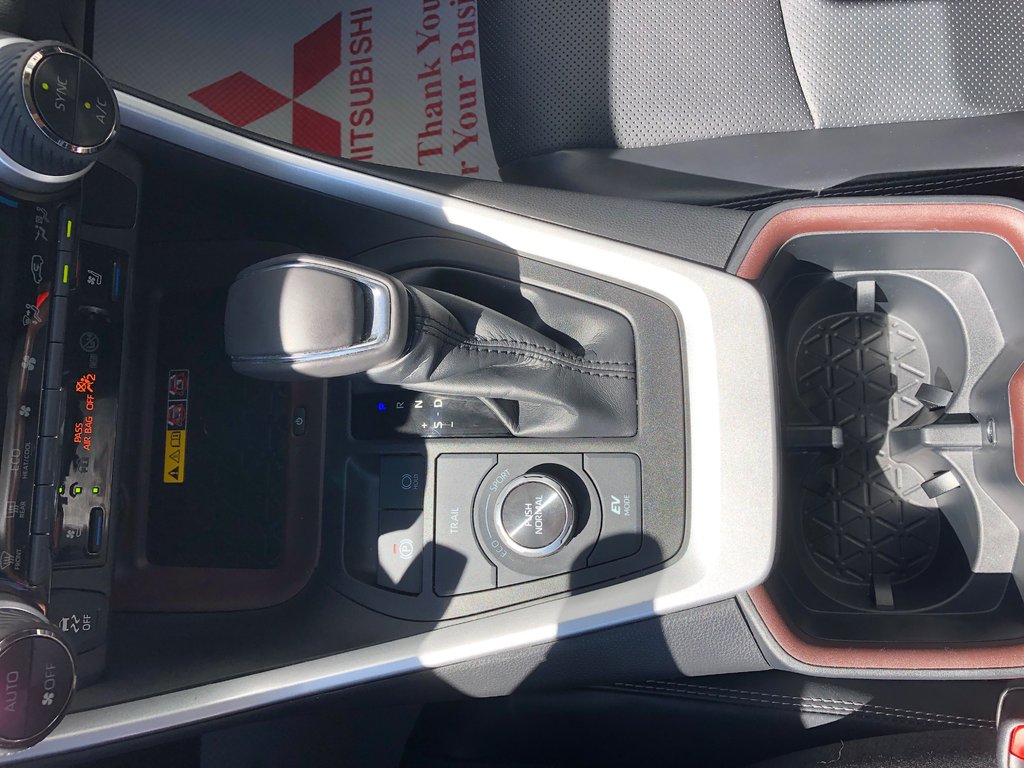 Toyota RAV4 Hybrid Limited - Reverse Camera Top View, Carplay 2023 à Kentville, Nouvelle-Écosse - 16 - w1024h768px