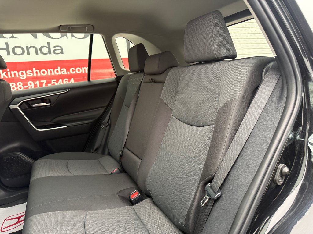 2024 Toyota RAV4 XLE, keyless entry, backup camera, Bluetooth in Kentville, Nova Scotia - 15 - w1024h768px