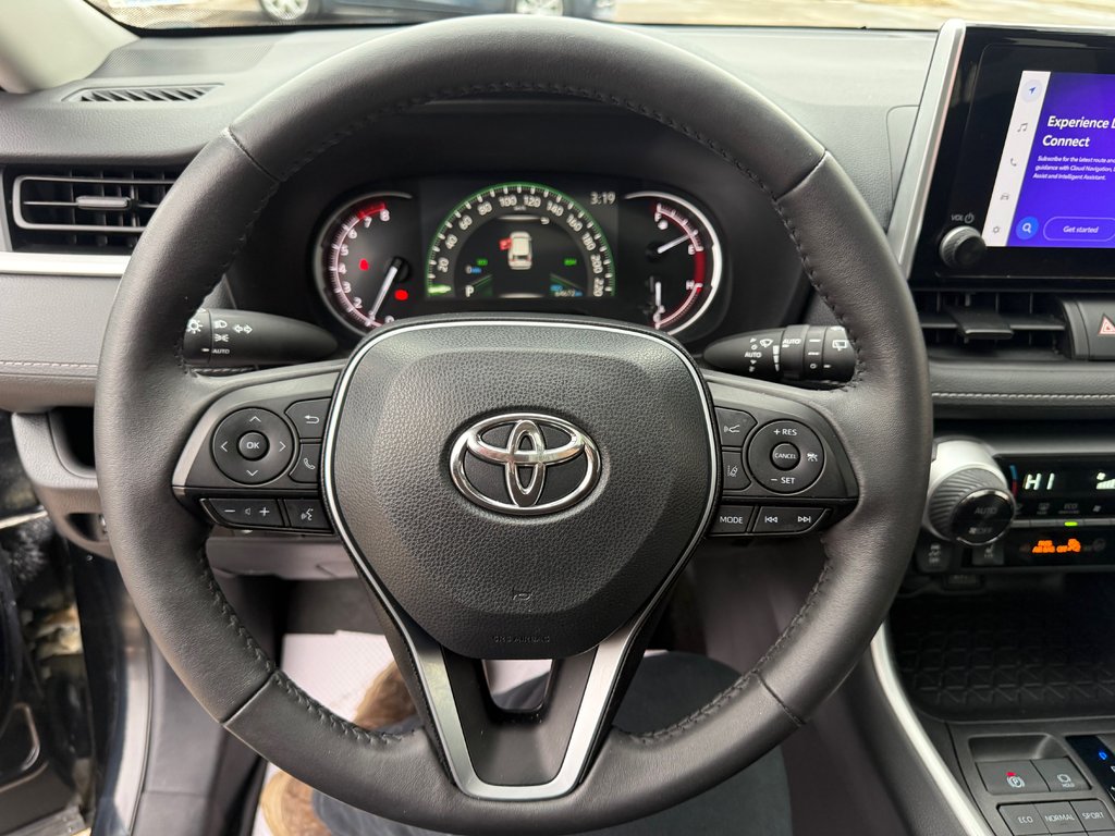 2024 Toyota RAV4 XLE, keyless entry, backup camera, Bluetooth in Kentville, Nova Scotia - 10 - w1024h768px