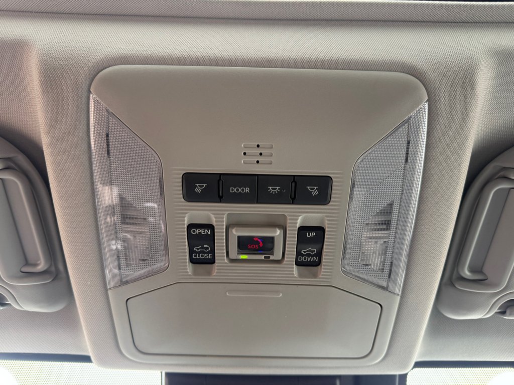 2024 Toyota RAV4 XLE, keyless entry, backup camera, Bluetooth in Kentville, Nova Scotia - 13 - w1024h768px