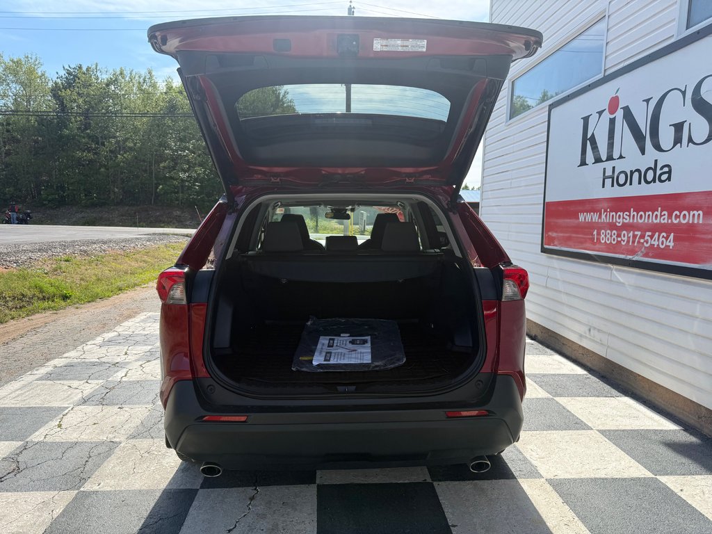 2024 Toyota RAV4 Hybrid XLE, keyless entry, backup camera, BT in Kentville, Nova Scotia - 16 - w1024h768px