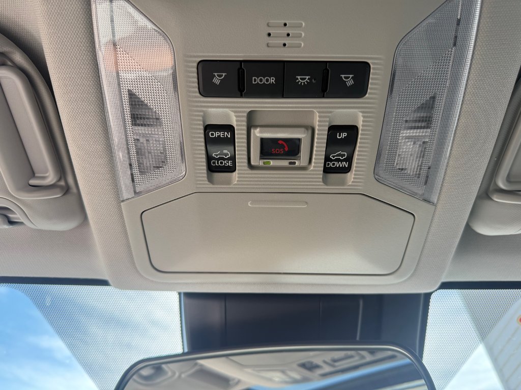 2024 Toyota RAV4 Hybrid XLE, keyless entry, backup camera, BT in Kentville, Nova Scotia - 13 - w1024h768px