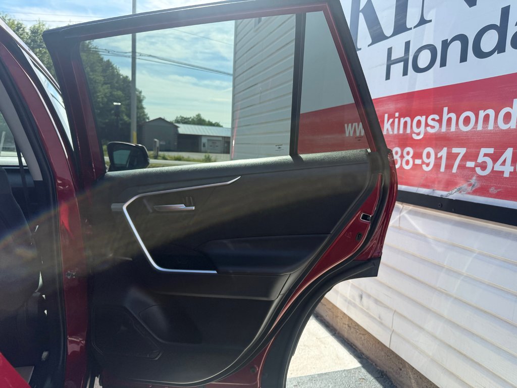 2024 Toyota RAV4 Hybrid XLE, keyless entry, backup camera, BT in Kentville, Nova Scotia - 17 - w1024h768px