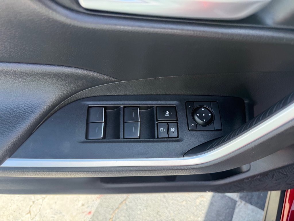 2024 Toyota RAV4 Hybrid XLE, keyless entry, backup camera, BT in Kentville, Nova Scotia - 8 - w1024h768px