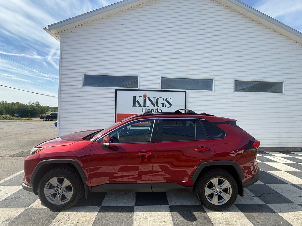 2024 Toyota RAV4 Hybrid XLE, keyless entry, backup camera, BT in Kentville, Nova Scotia - 21 - w1024h768px