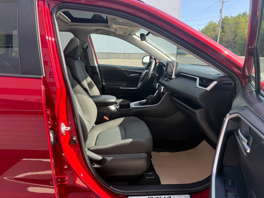 2024 Toyota RAV4 Hybrid XLE, keyless entry, backup camera, BT in Kentville, Nova Scotia - 20 - w1024h768px