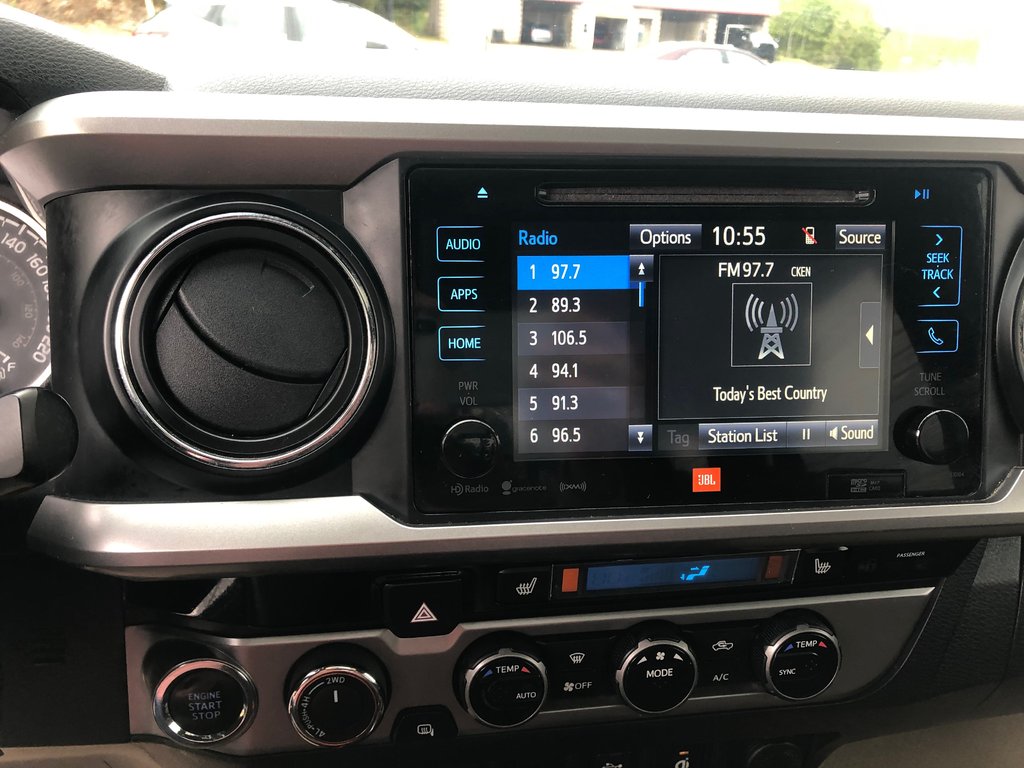 Toyota Tacoma Limited 2016 à COLDBROOK, Nouvelle-Écosse - 11 - w1024h768px