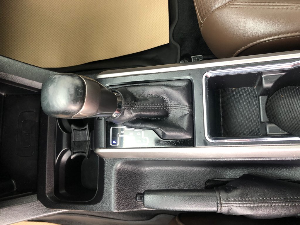 Toyota Tacoma Limited 2016 à COLDBROOK, Nouvelle-Écosse - 13 - w1024h768px