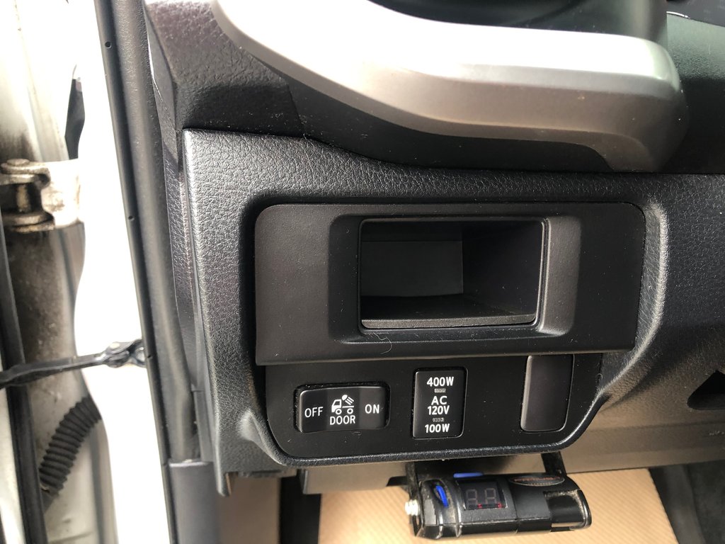 Toyota Tacoma Limited 2016 à COLDBROOK, Nouvelle-Écosse - 8 - w1024h768px