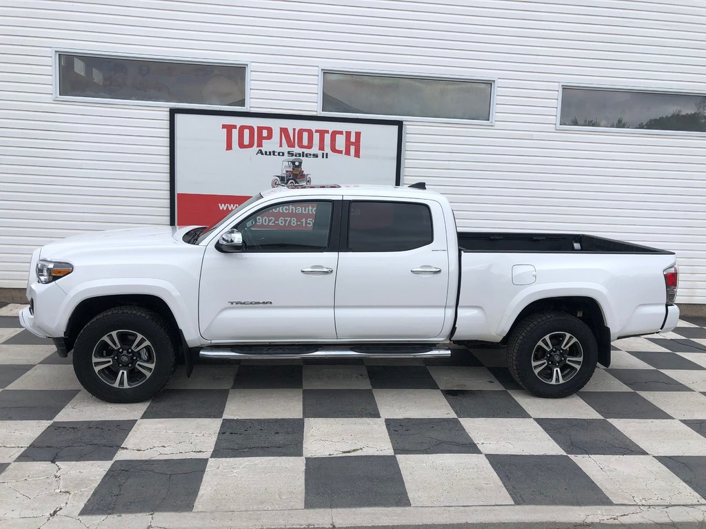 Toyota Tacoma Limited 2016 à COLDBROOK, Nouvelle-Écosse - 19 - w1024h768px