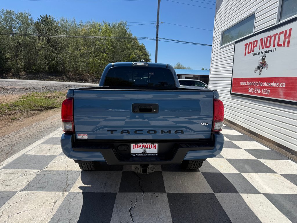 Toyota TACOMA SR5, keyless entry, backup camera, Bluetooth 2019 à COLDBROOK, Nouvelle-Écosse - 5 - w1024h768px