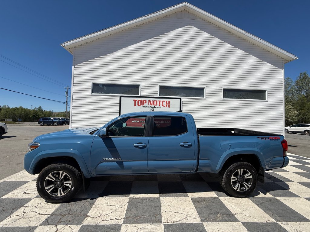 Toyota TACOMA SR5, keyless entry, backup camera, Bluetooth 2019 à COLDBROOK, Nouvelle-Écosse - 20 - w1024h768px