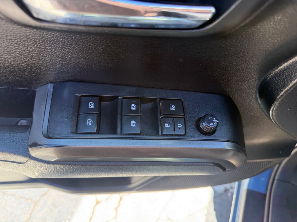 Toyota TACOMA SR5, keyless entry, backup camera, Bluetooth 2019 à COLDBROOK, Nouvelle-Écosse - 8 - w1024h768px