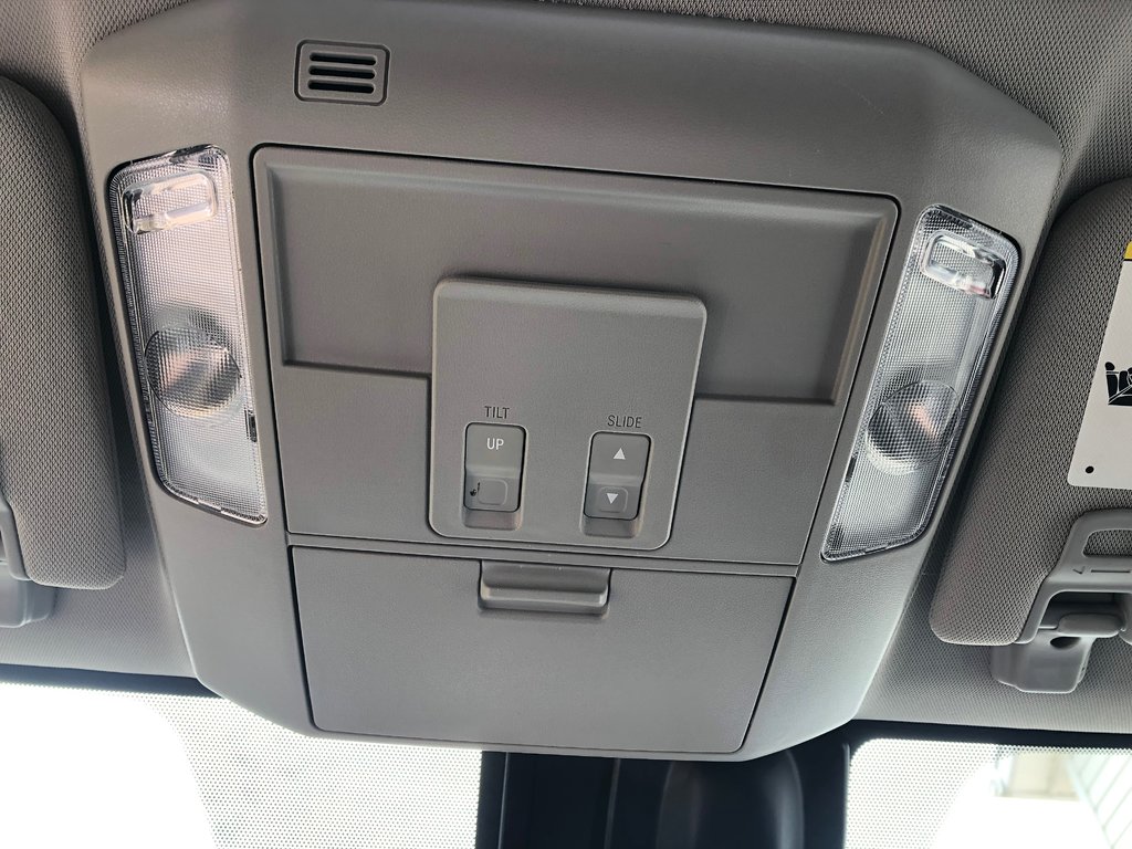 Toyota Tundra SR5 Plus - Reverse Camera, CD Player, 5.5' Bed 2018 à COLDBROOK, Nouvelle-Écosse - 15 - w1024h768px