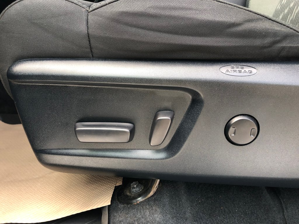 Toyota Tundra SR5 Plus - Reverse Camera, CD Player, 5.5' Bed 2018 à COLDBROOK, Nouvelle-Écosse - 17 - w1024h768px