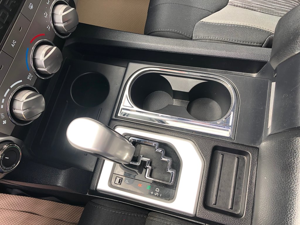 Toyota Tundra SR5 Plus - Reverse Camera, CD Player, 5.5' Bed 2018 à COLDBROOK, Nouvelle-Écosse - 14 - w1024h768px