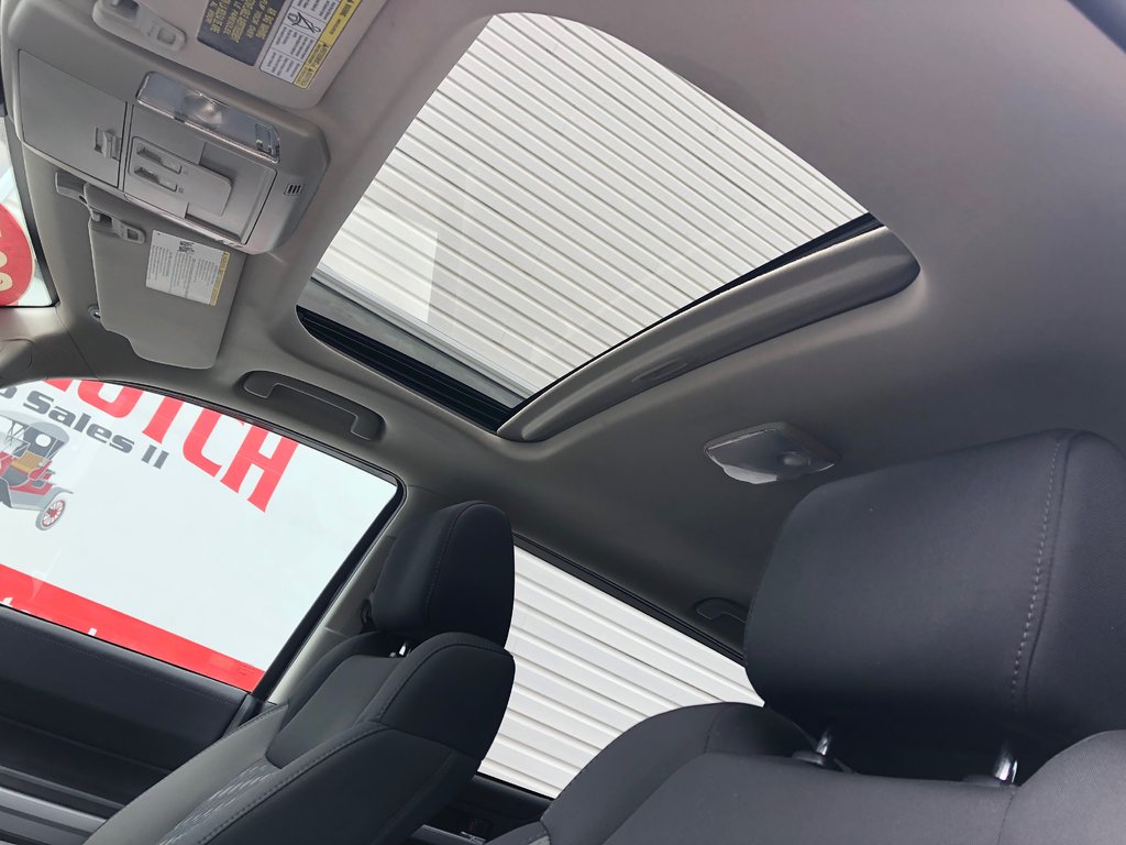 Toyota Tundra SR5 Plus - Reverse Camera, CD Player, 5.5' Bed 2018 à COLDBROOK, Nouvelle-Écosse - 18 - w1024h768px
