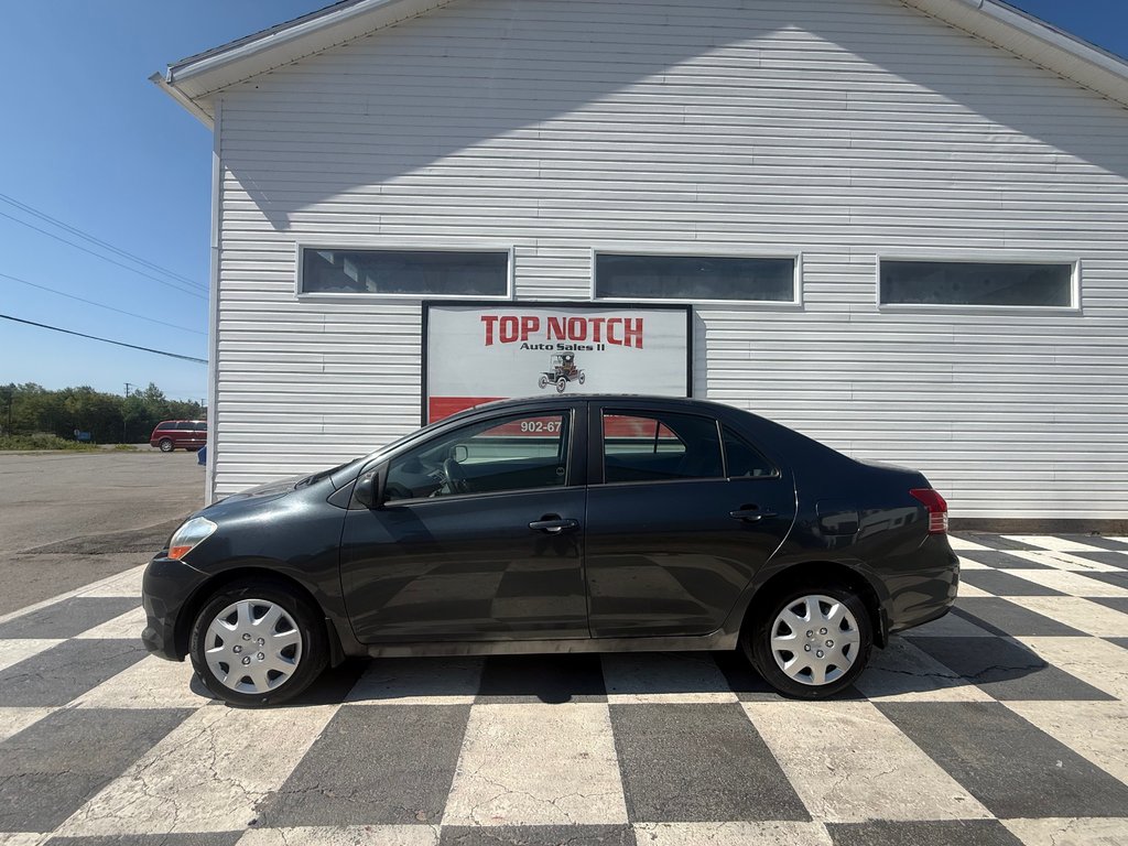 2008 Toyota YARIS Keyless entry, MP3, Cruise control in COLDBROOK, Nova Scotia - 19 - w1024h768px