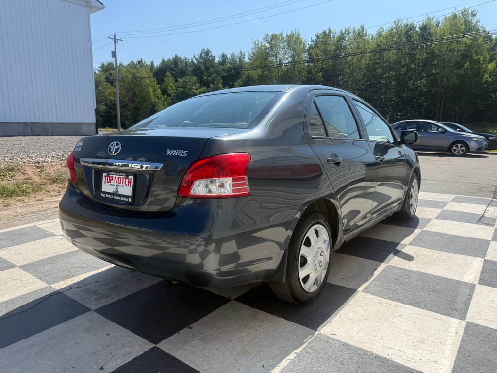 2008 Toyota YARIS Keyless entry, MP3, Cruise control in COLDBROOK, Nova Scotia - 4 - w1024h768px