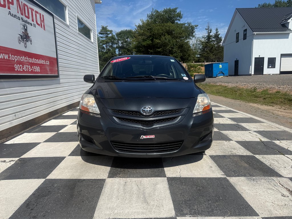2008 Toyota YARIS Keyless entry, MP3, Cruise control in COLDBROOK, Nova Scotia - 2 - w1024h768px
