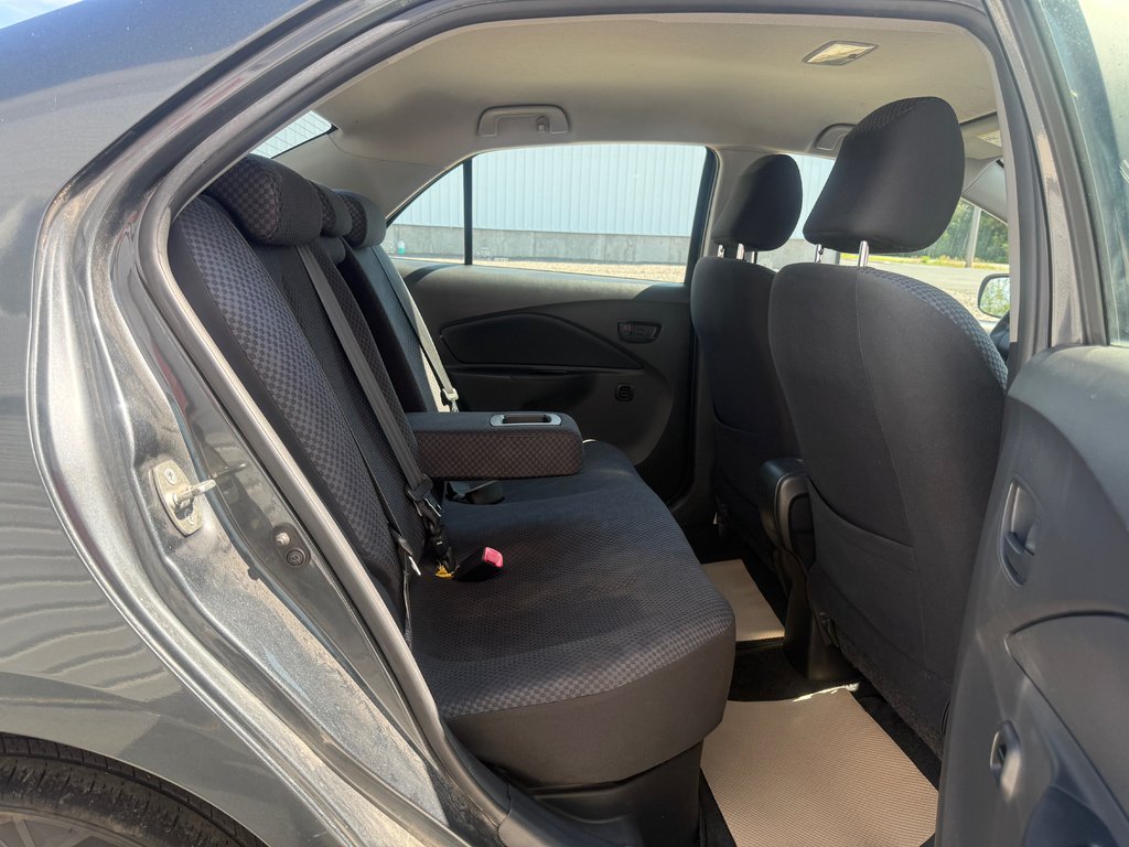 2008 Toyota YARIS Keyless entry, MP3, Cruise control in COLDBROOK, Nova Scotia - 16 - w1024h768px