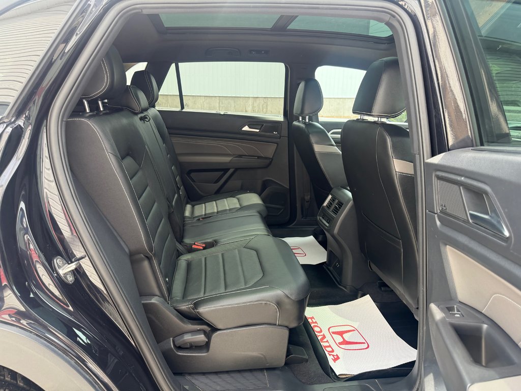 2022 Volkswagen ATLAS CROSS SPORT Highline, keyless entry, Remote Start, Bluetooth in COLDBROOK, Nova Scotia - 18 - w1024h768px