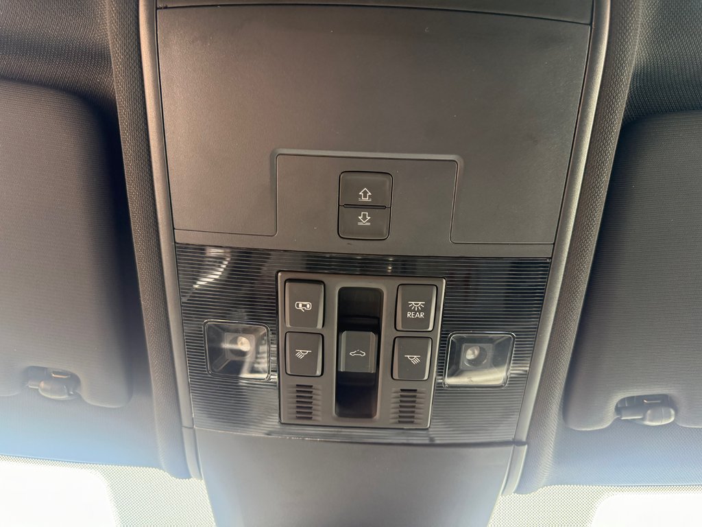 2022 Volkswagen ATLAS CROSS SPORT Highline, keyless entry, Remote Start, Bluetooth in COLDBROOK, Nova Scotia - 13 - w1024h768px
