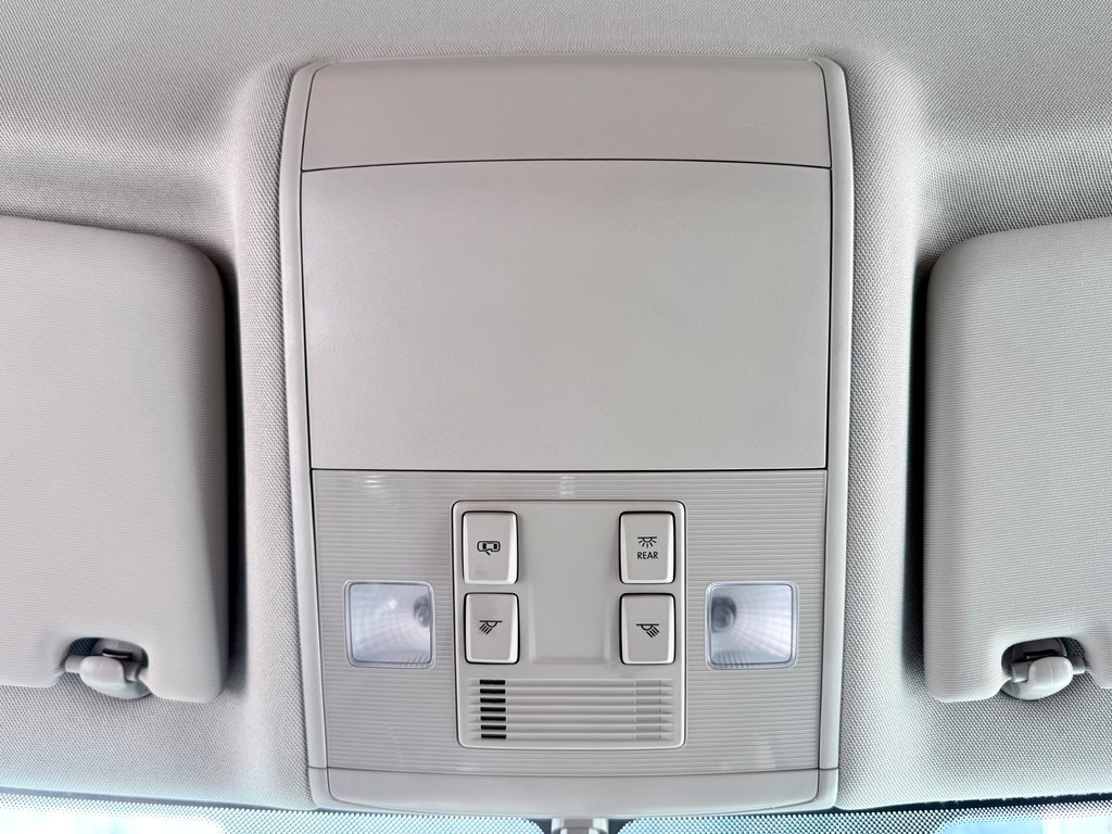 2019 Volkswagen ATLAS Trendline | 7-Passenger Seating, Reverse Camera in COLDBROOK, Nova Scotia - 13 - w1024h768px