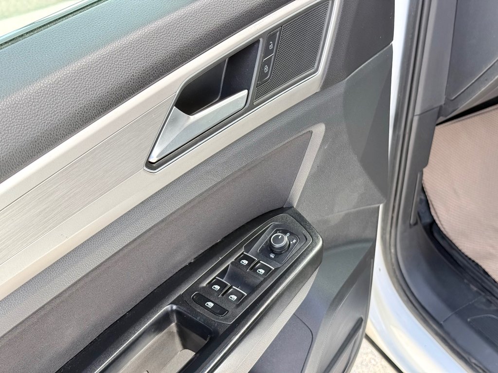 2019 Volkswagen ATLAS Trendline | 7-Passenger Seating, Reverse Camera in COLDBROOK, Nova Scotia - 8 - w1024h768px