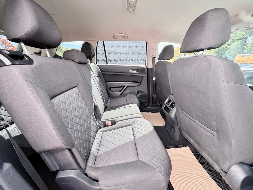 2019 Volkswagen ATLAS Trendline | 7-Passenger Seating, Reverse Camera in COLDBROOK, Nova Scotia - 23 - w1024h768px