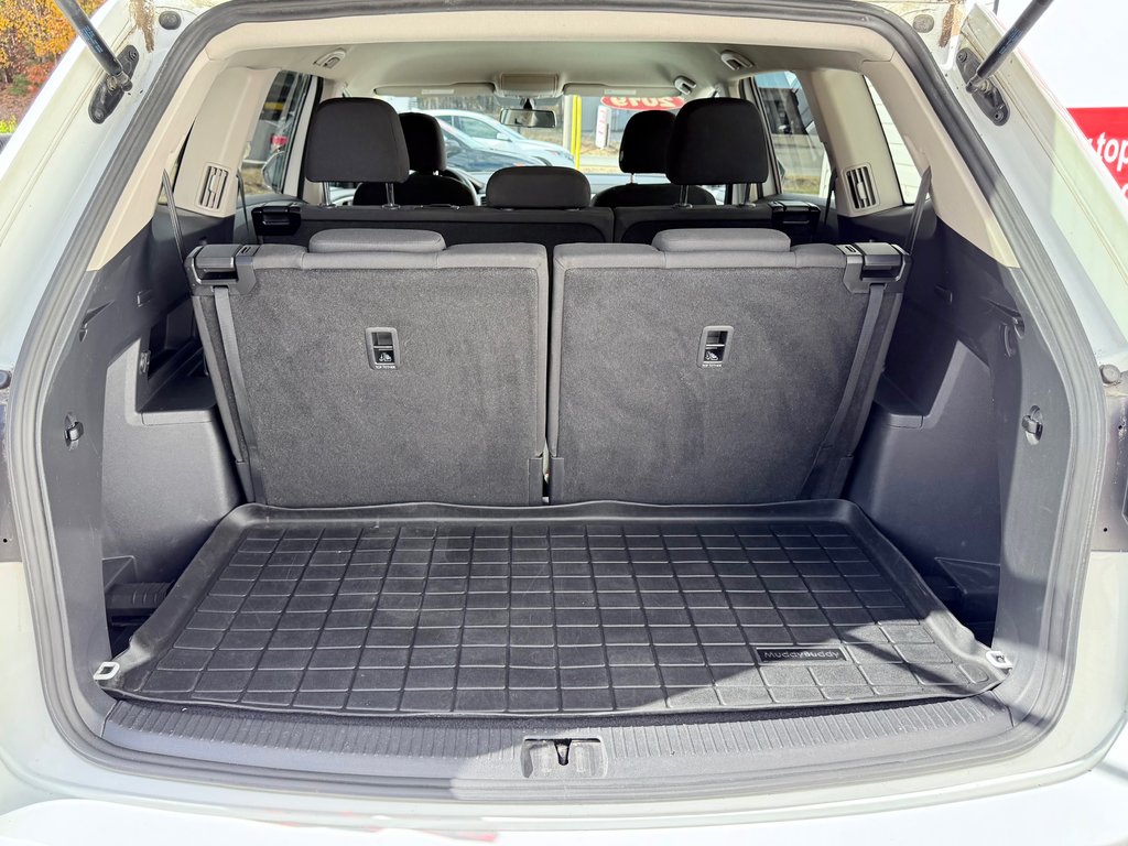 2019 Volkswagen ATLAS Trendline | 7-Passenger Seating, Reverse Camera in COLDBROOK, Nova Scotia - 21 - w1024h768px