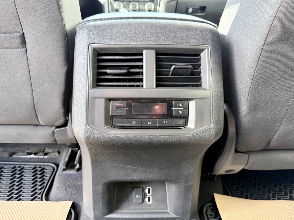 2019 Volkswagen ATLAS Trendline | 7-Passenger Seating, Reverse Camera in COLDBROOK, Nova Scotia - 20 - w1024h768px