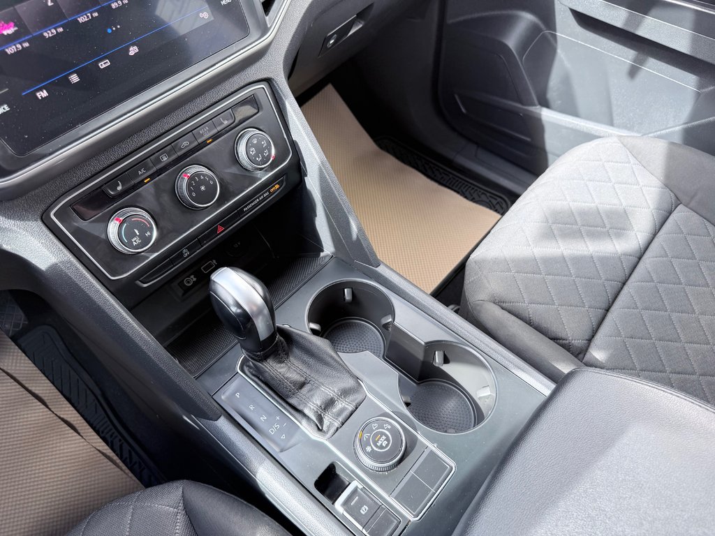 2019 Volkswagen ATLAS Trendline | 7-Passenger Seating, Reverse Camera in COLDBROOK, Nova Scotia - 17 - w1024h768px