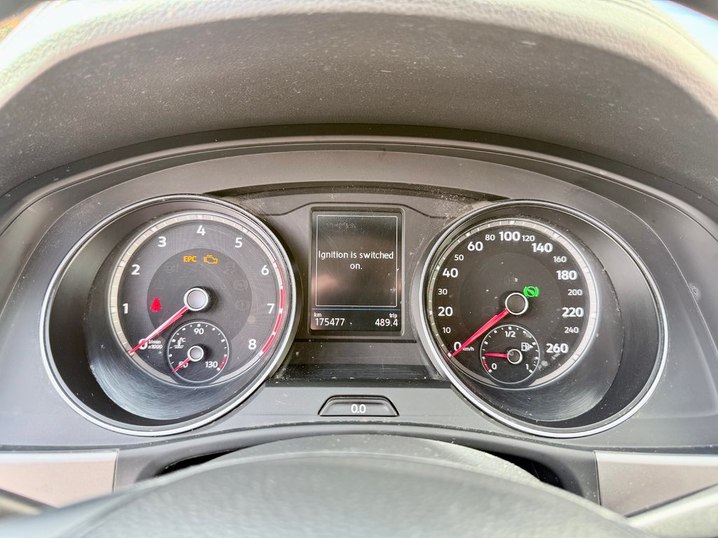 2019 Volkswagen ATLAS Trendline | 7-Passenger Seating, Reverse Camera in COLDBROOK, Nova Scotia - 12 - w1024h768px