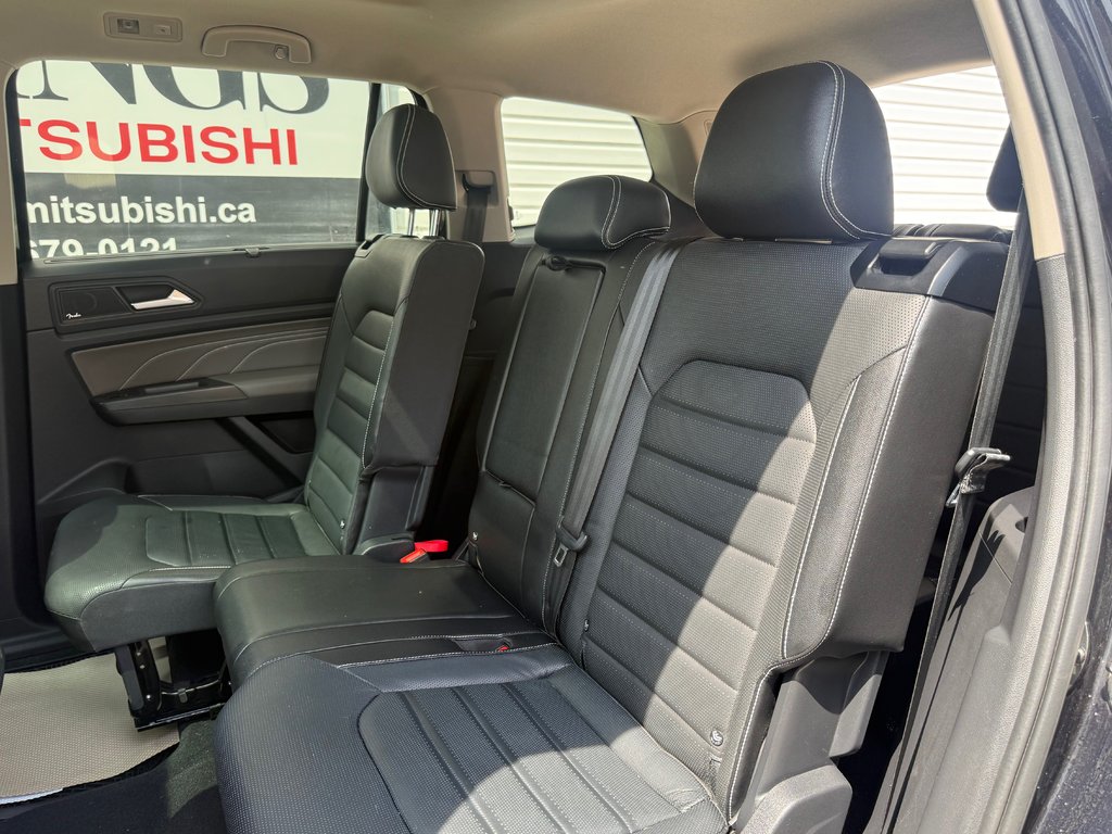 2021 Volkswagen Atlas Execline, keyless entry, Remote Start, Bluetooth in COLDBROOK, Nova Scotia - 15 - w1024h768px