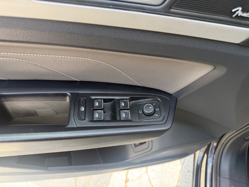 2021 Volkswagen Atlas Execline, keyless entry, Remote Start, Bluetooth in COLDBROOK, Nova Scotia - 8 - w1024h768px